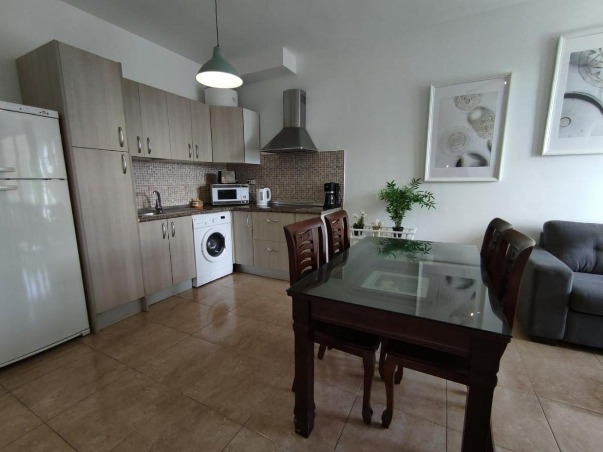 קורלחו Casa Bubal By Best Holidays Fuerteventura מראה חיצוני תמונה
