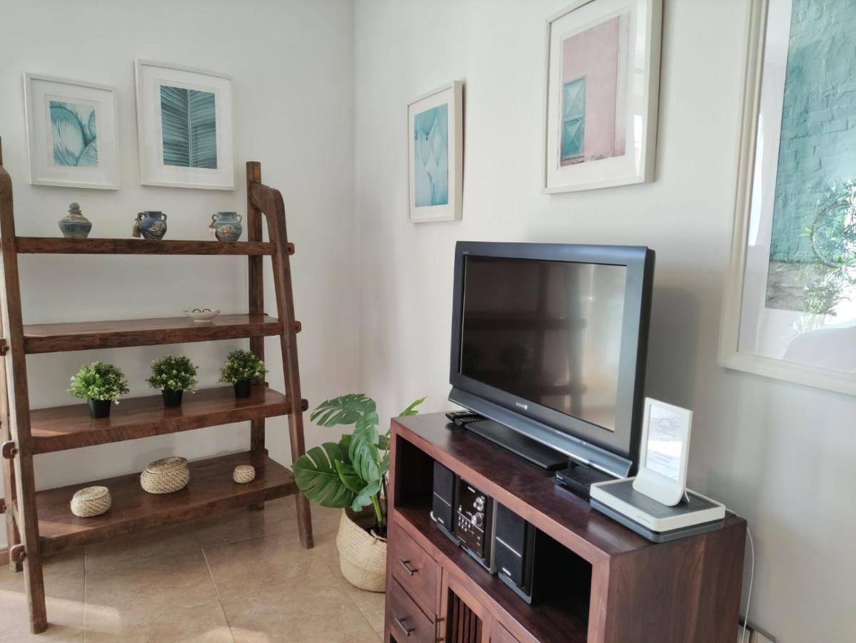 קורלחו Casa Bubal By Best Holidays Fuerteventura מראה חיצוני תמונה