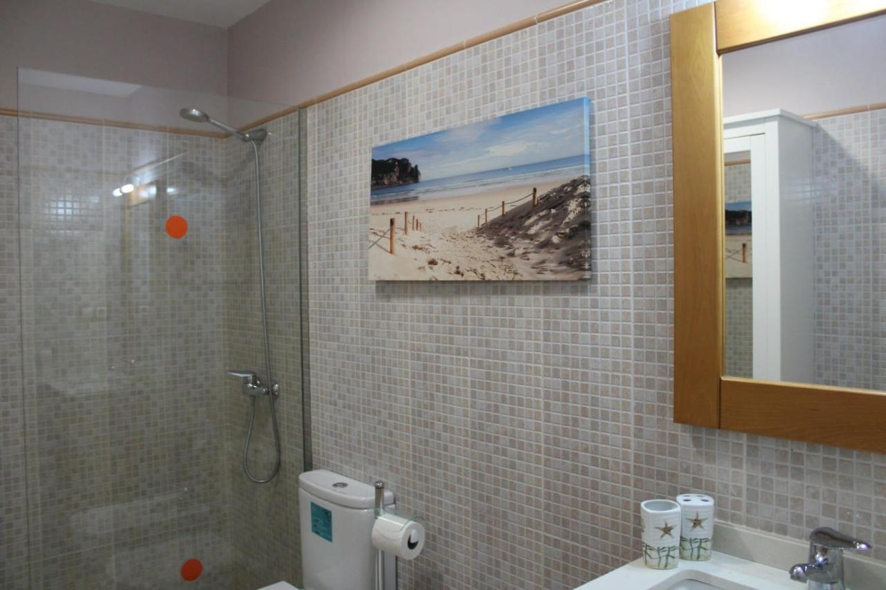 קורלחו Casa Bubal By Best Holidays Fuerteventura מראה חיצוני תמונה