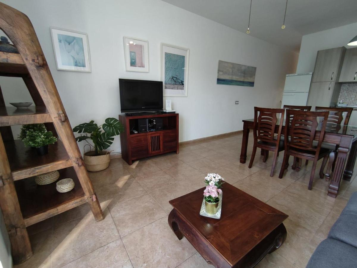 קורלחו Casa Bubal By Best Holidays Fuerteventura מראה חיצוני תמונה