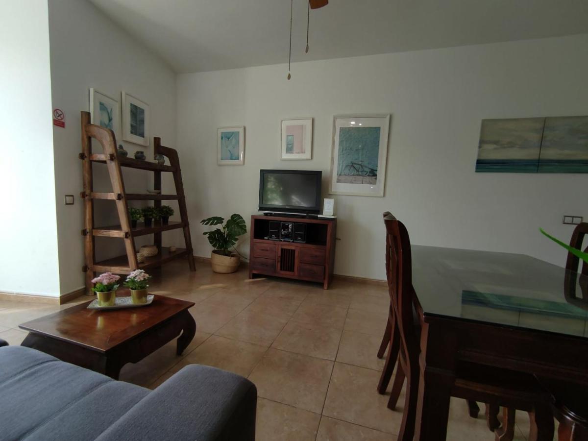 קורלחו Casa Bubal By Best Holidays Fuerteventura מראה חיצוני תמונה