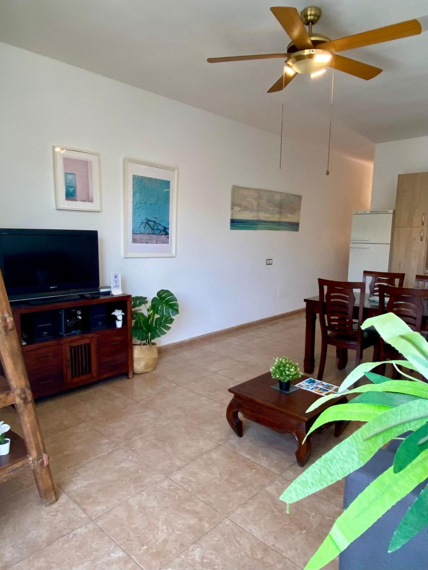 קורלחו Casa Bubal By Best Holidays Fuerteventura מראה חיצוני תמונה