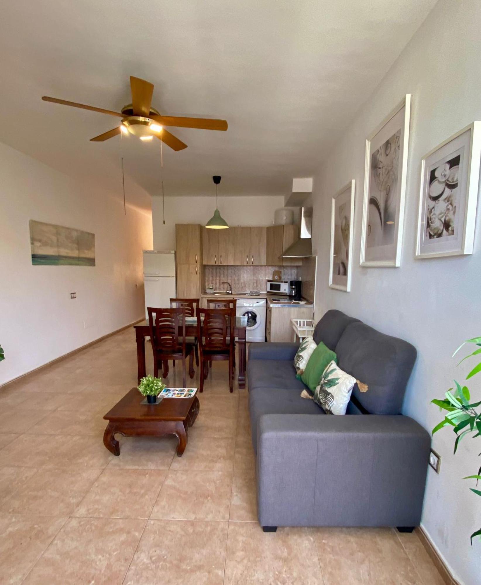קורלחו Casa Bubal By Best Holidays Fuerteventura מראה חיצוני תמונה