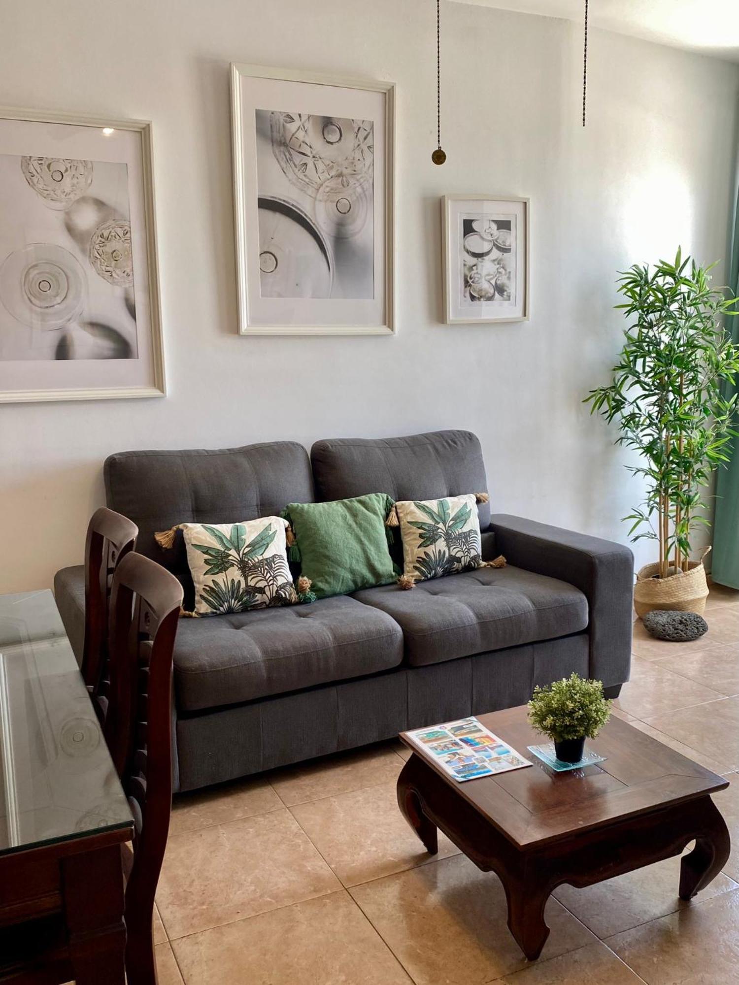קורלחו Casa Bubal By Best Holidays Fuerteventura מראה חיצוני תמונה