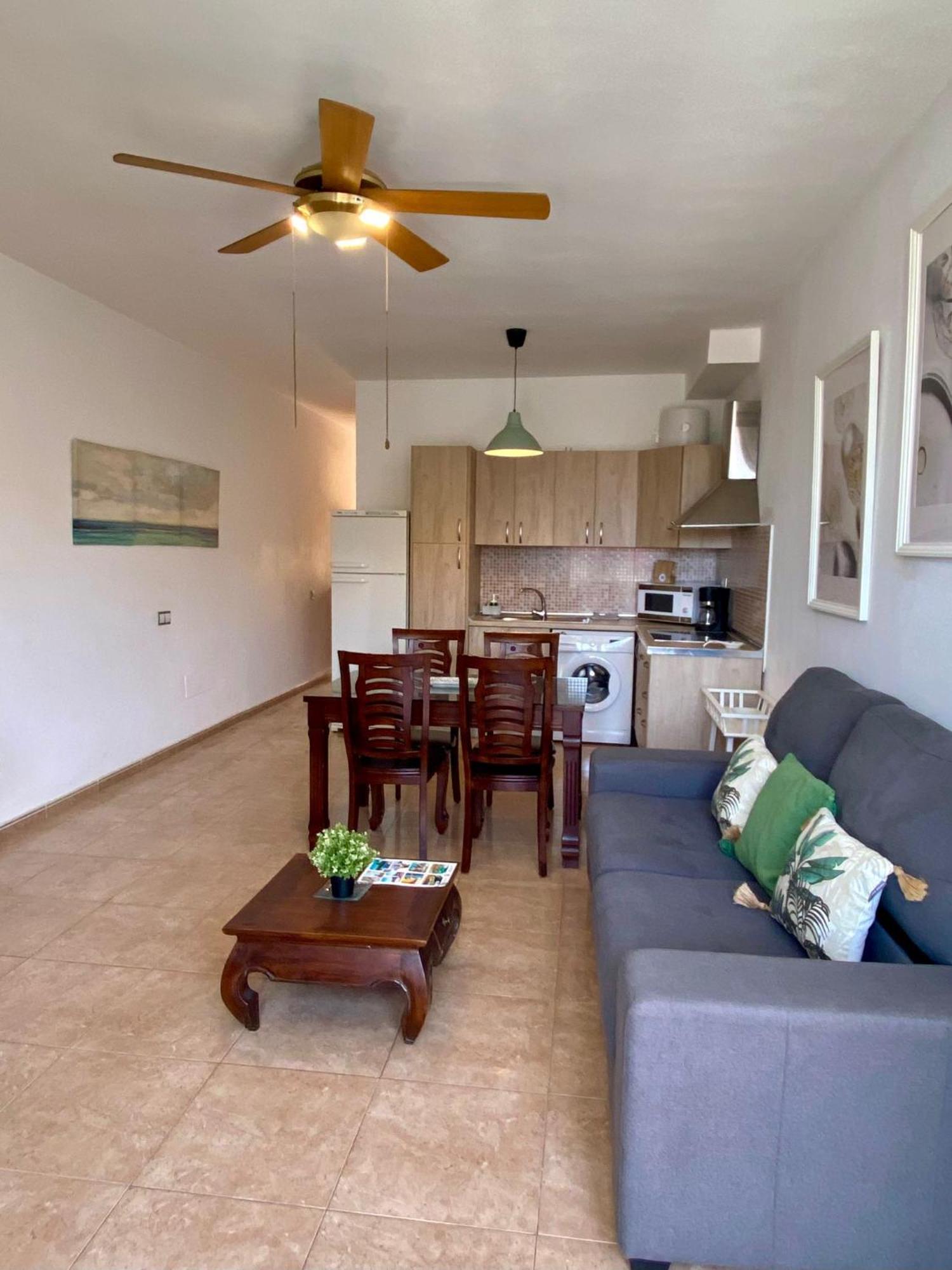קורלחו Casa Bubal By Best Holidays Fuerteventura מראה חיצוני תמונה