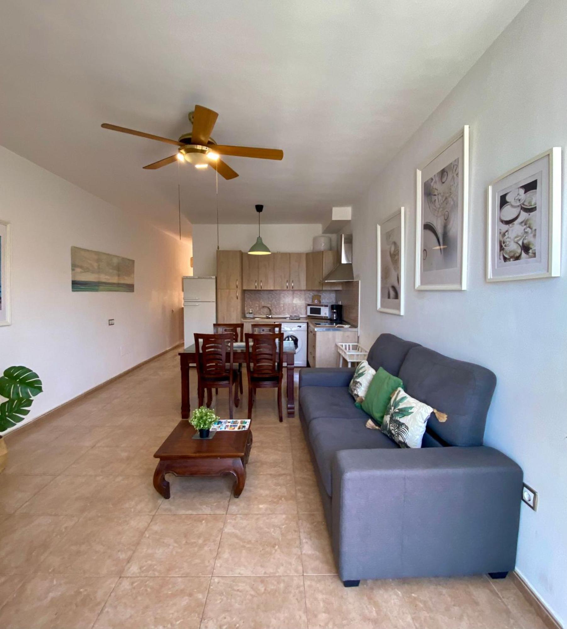 קורלחו Casa Bubal By Best Holidays Fuerteventura מראה חיצוני תמונה