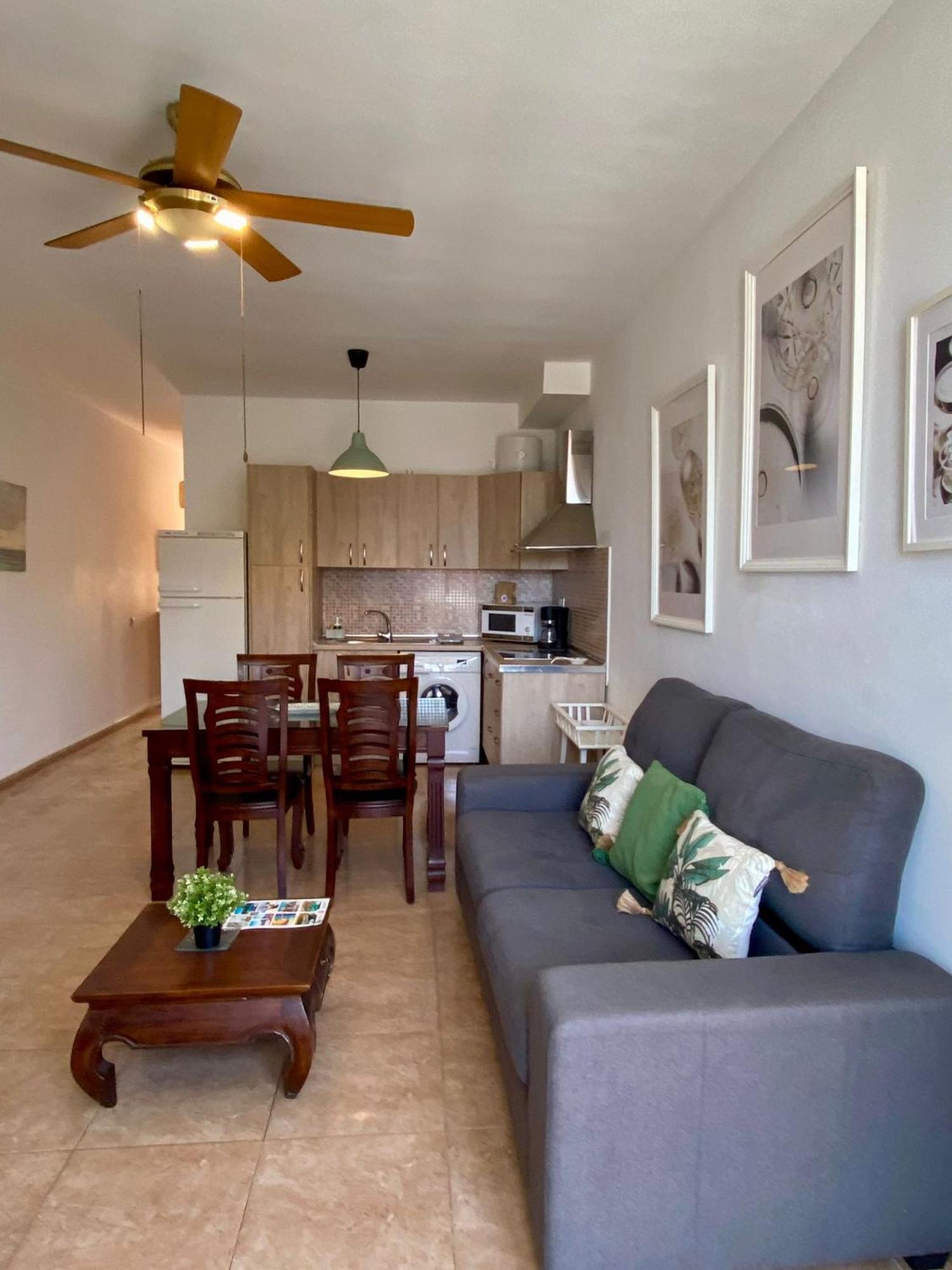 קורלחו Casa Bubal By Best Holidays Fuerteventura מראה חיצוני תמונה