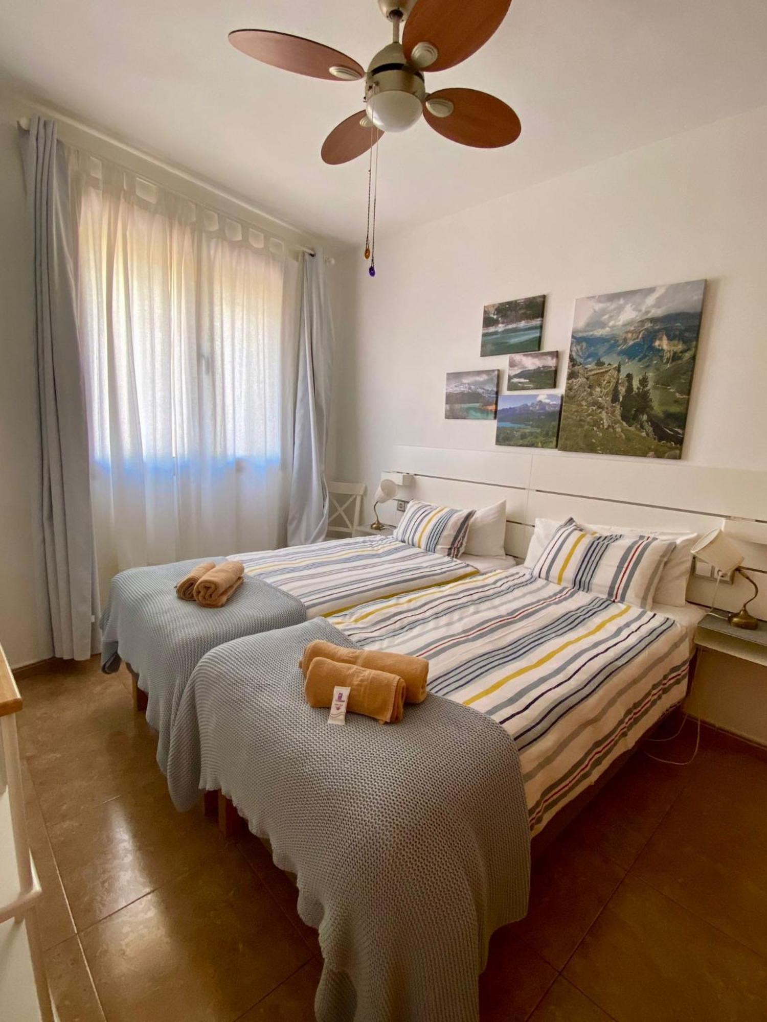 קורלחו Casa Bubal By Best Holidays Fuerteventura מראה חיצוני תמונה