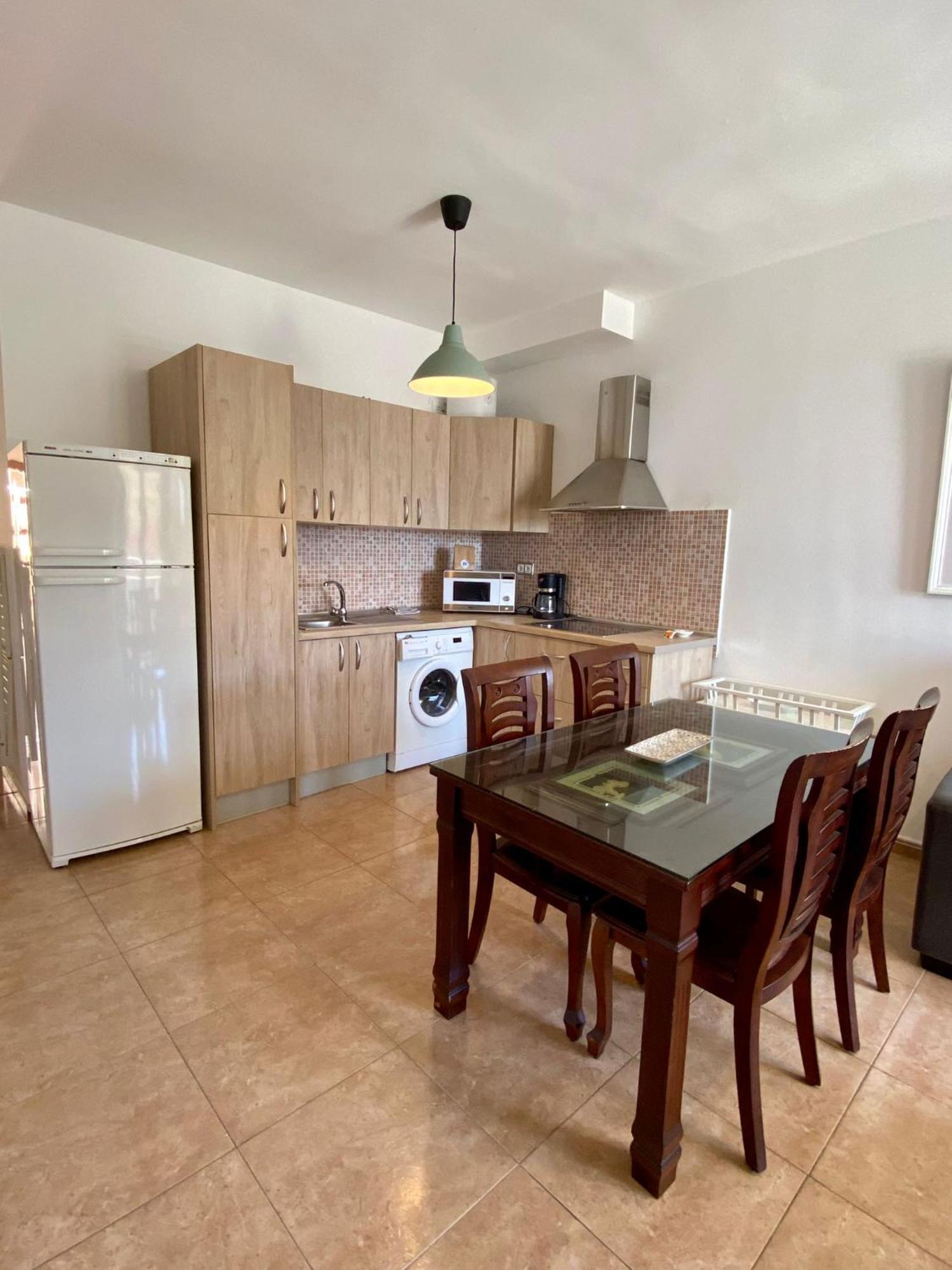 קורלחו Casa Bubal By Best Holidays Fuerteventura מראה חיצוני תמונה