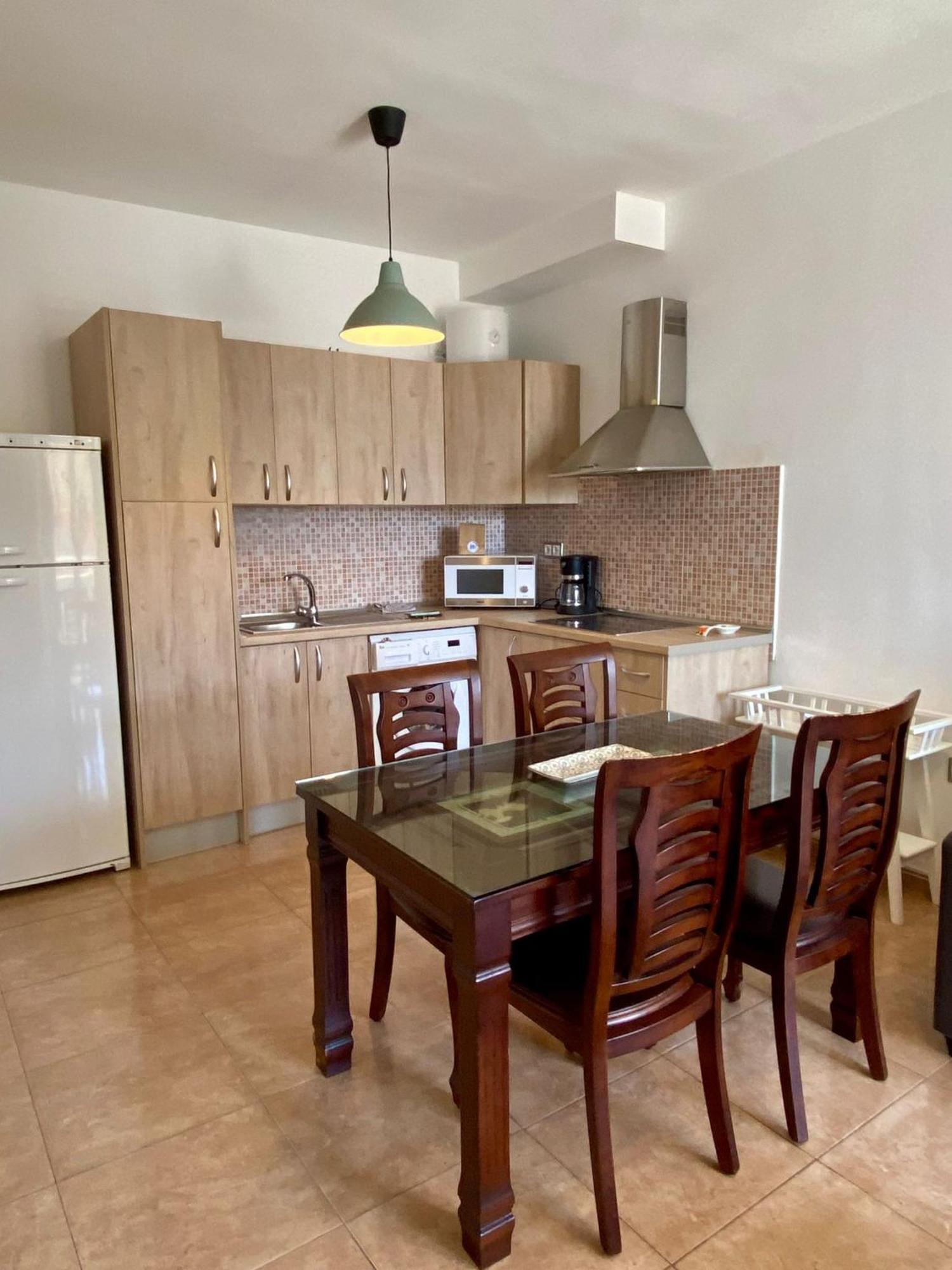 קורלחו Casa Bubal By Best Holidays Fuerteventura מראה חיצוני תמונה