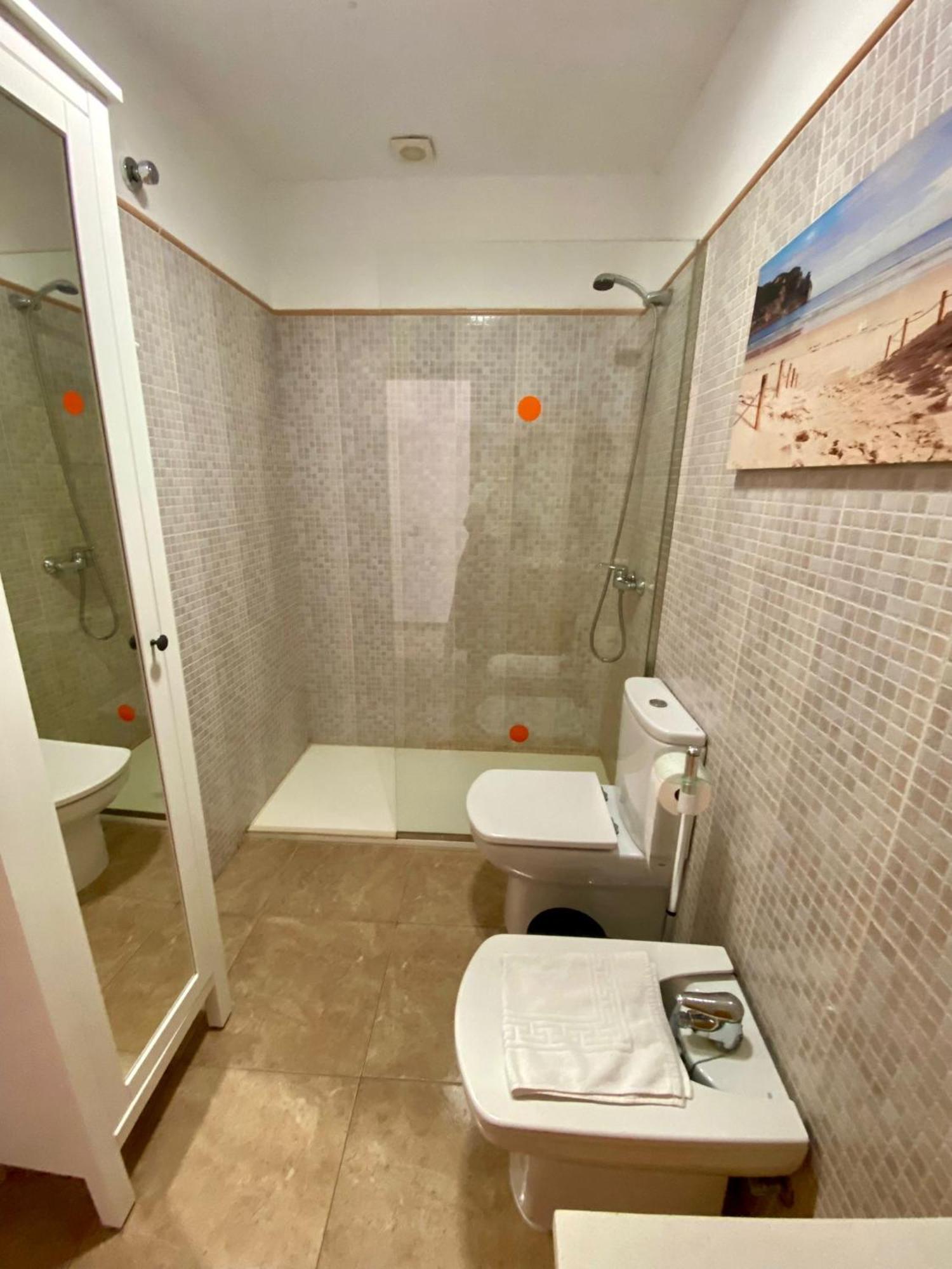 קורלחו Casa Bubal By Best Holidays Fuerteventura מראה חיצוני תמונה