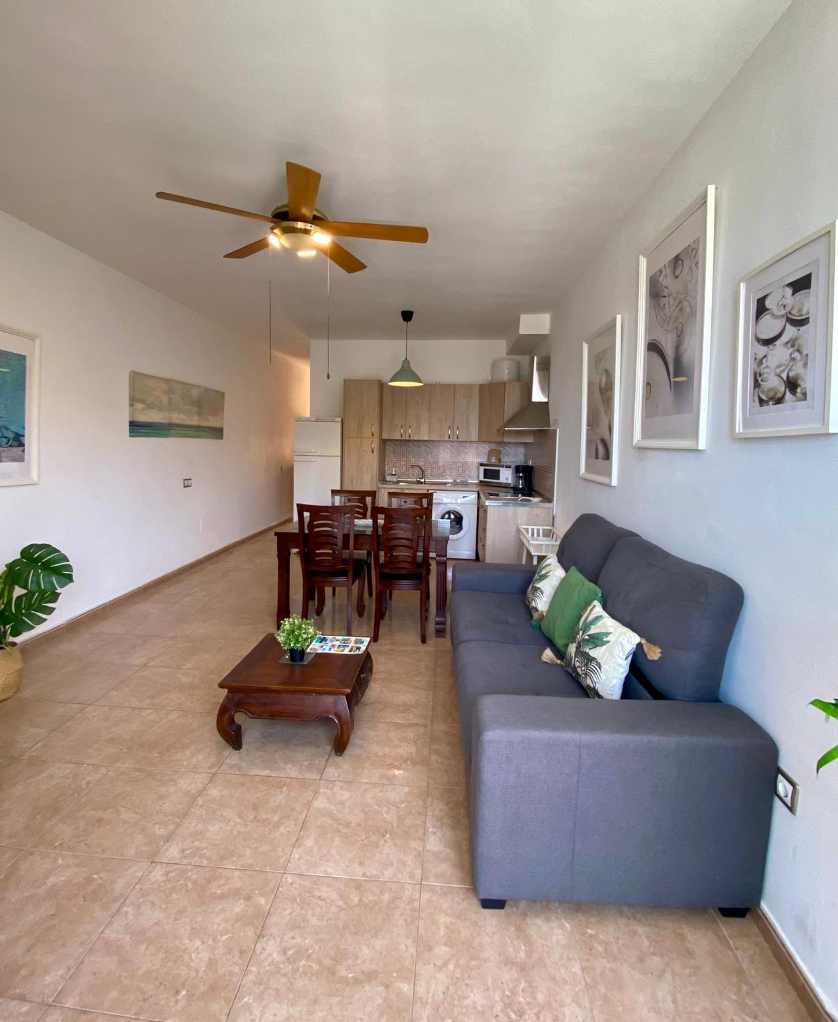 קורלחו Casa Bubal By Best Holidays Fuerteventura מראה חיצוני תמונה