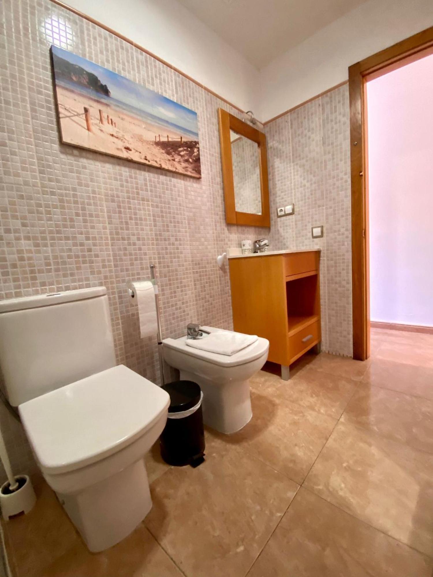קורלחו Casa Bubal By Best Holidays Fuerteventura מראה חיצוני תמונה