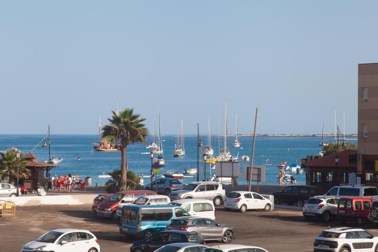 קורלחו Casa Bubal By Best Holidays Fuerteventura מראה חיצוני תמונה
