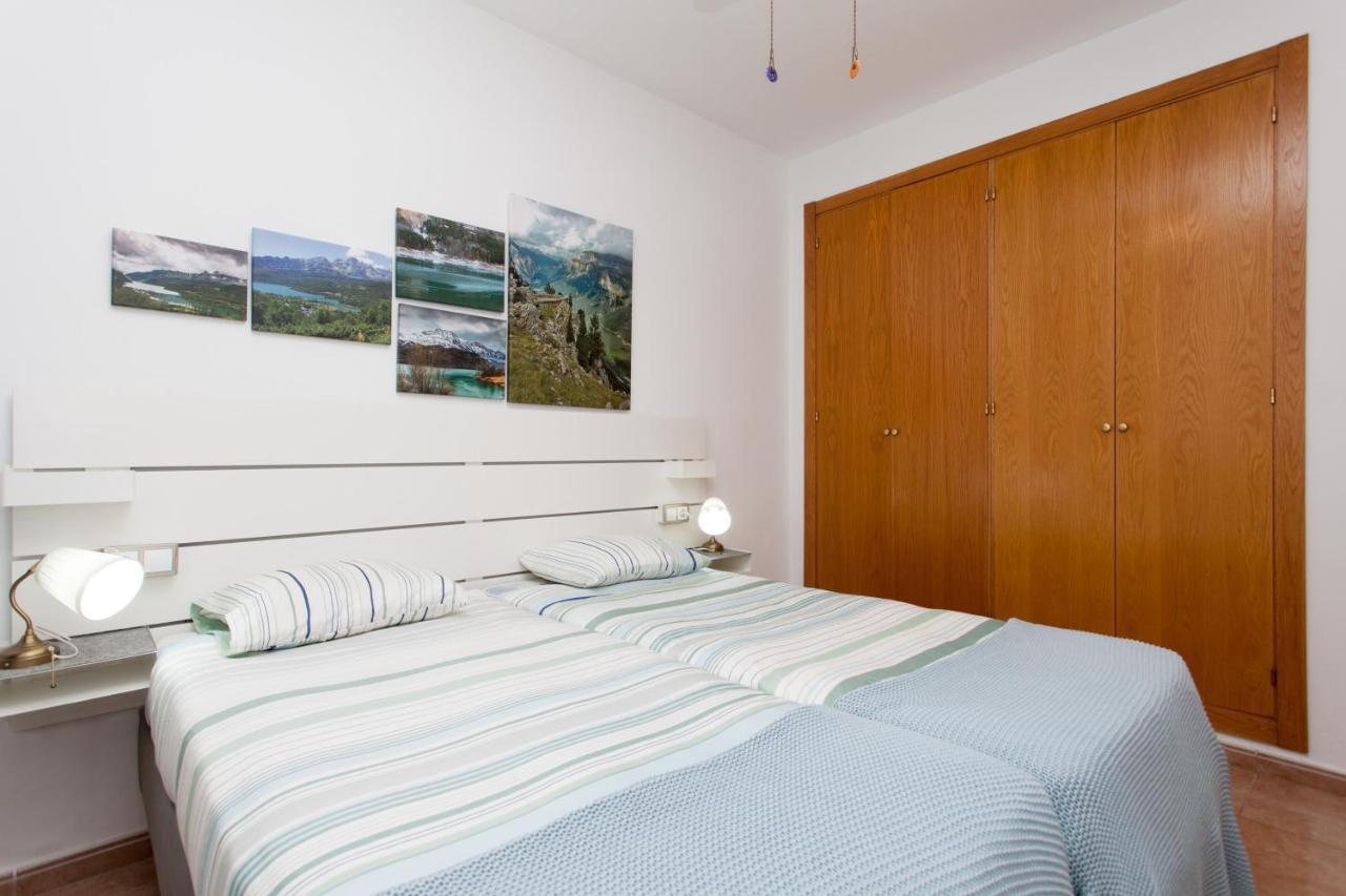 קורלחו Casa Bubal By Best Holidays Fuerteventura מראה חיצוני תמונה