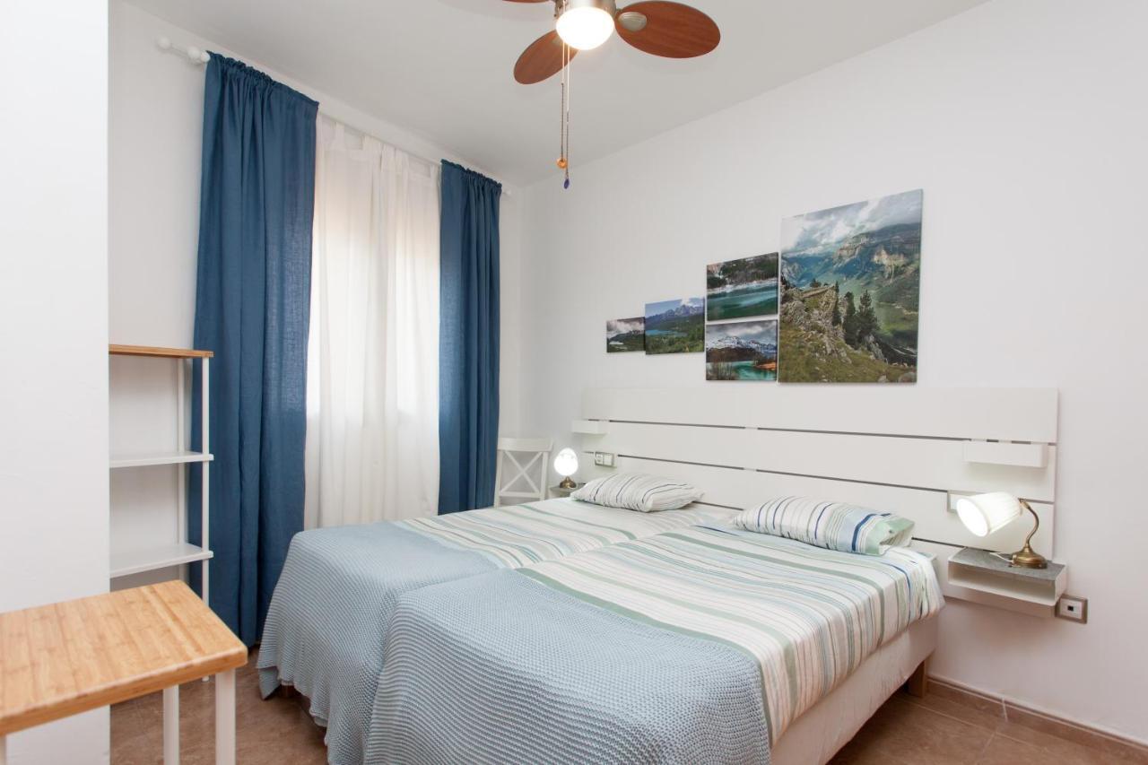 קורלחו Casa Bubal By Best Holidays Fuerteventura מראה חיצוני תמונה