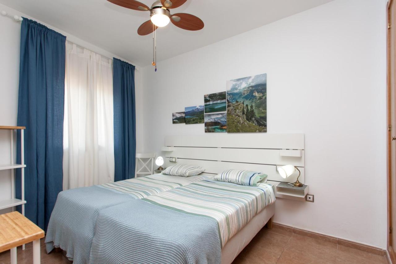 קורלחו Casa Bubal By Best Holidays Fuerteventura מראה חיצוני תמונה