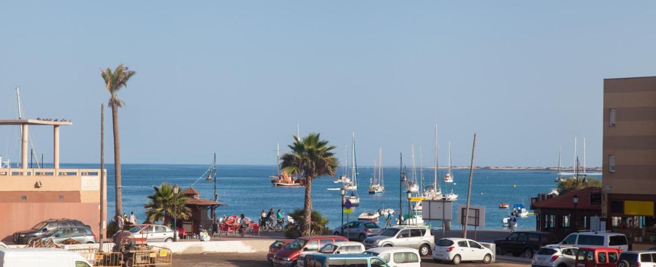 קורלחו Casa Bubal By Best Holidays Fuerteventura מראה חיצוני תמונה