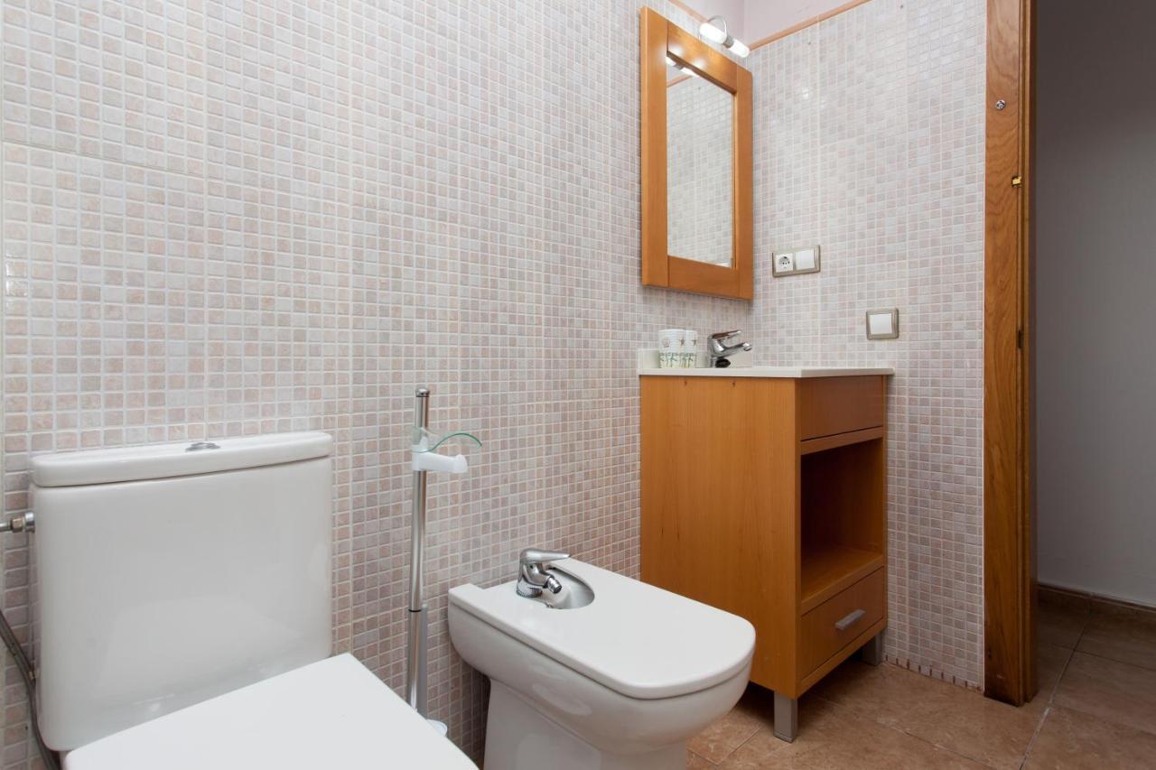 קורלחו Casa Bubal By Best Holidays Fuerteventura מראה חיצוני תמונה